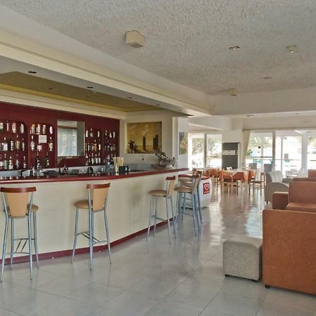 Olympic Hotel Karpathos Ngoại thất bức ảnh